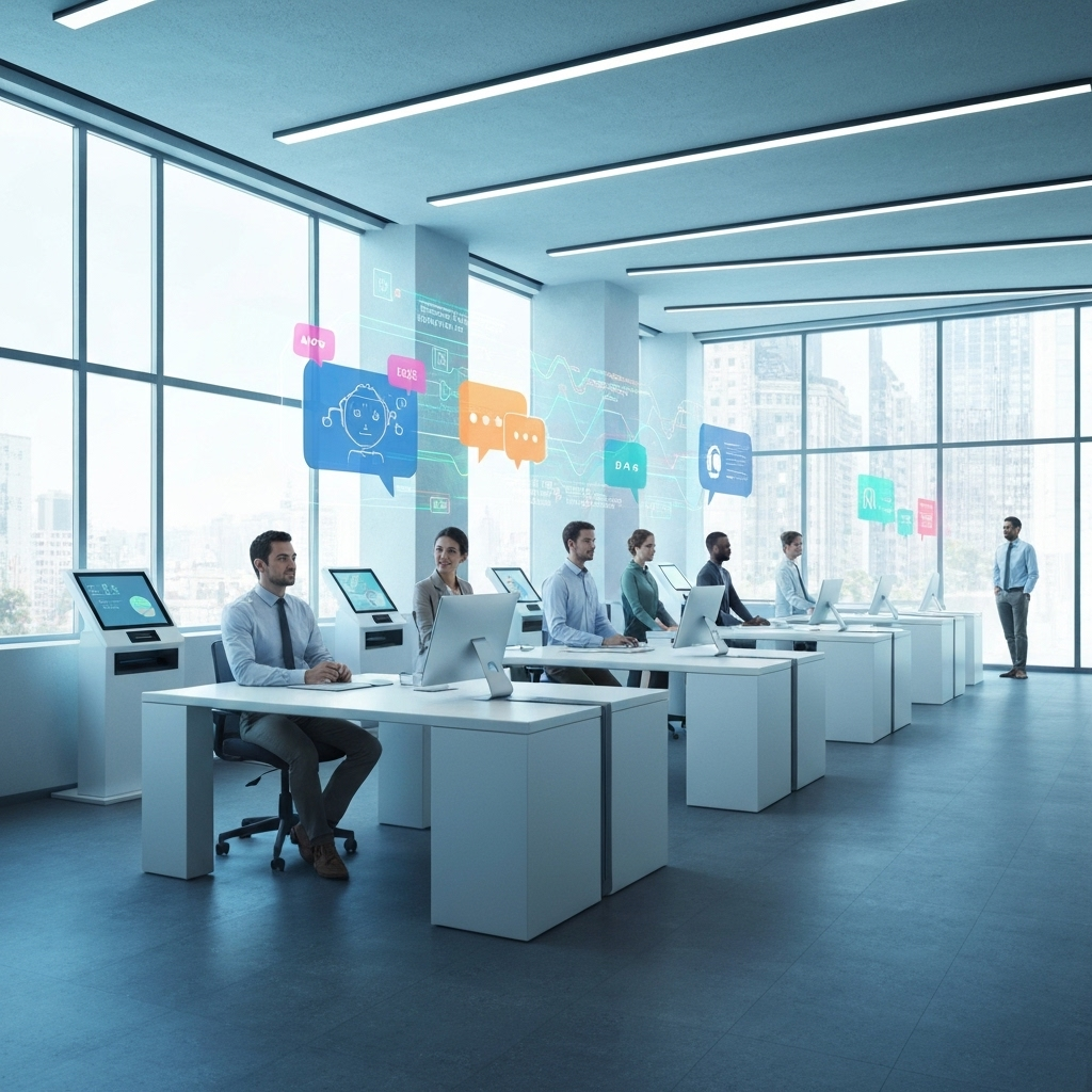 Customer Service Automation