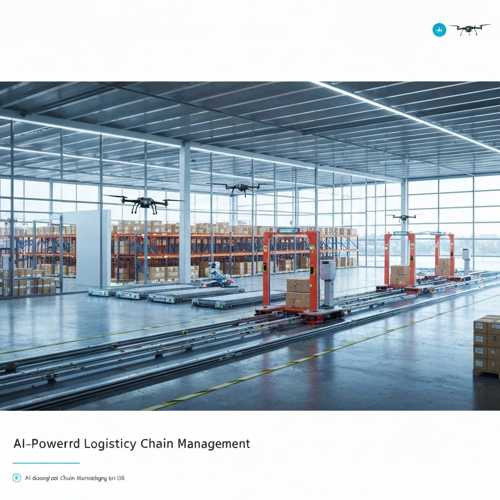 Supply Chain Intelligence